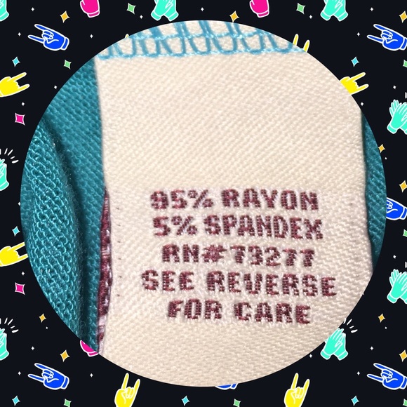 🌼🍭FREE with ANY Bundle MUDD Razorback Tank🍭🌼 - Picture 5 of 6